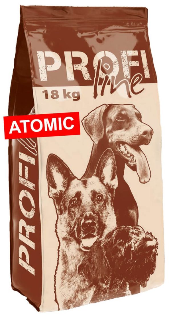 Premil Profiline Atomic 18kg