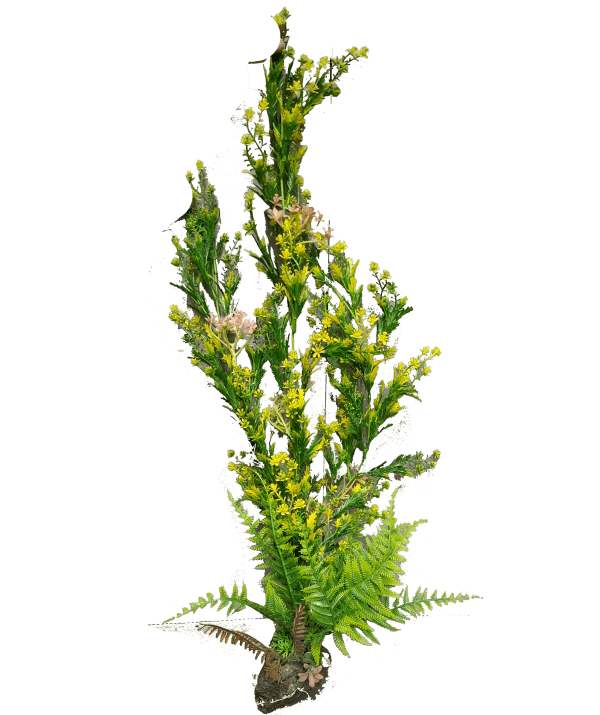 Vestacka Treva