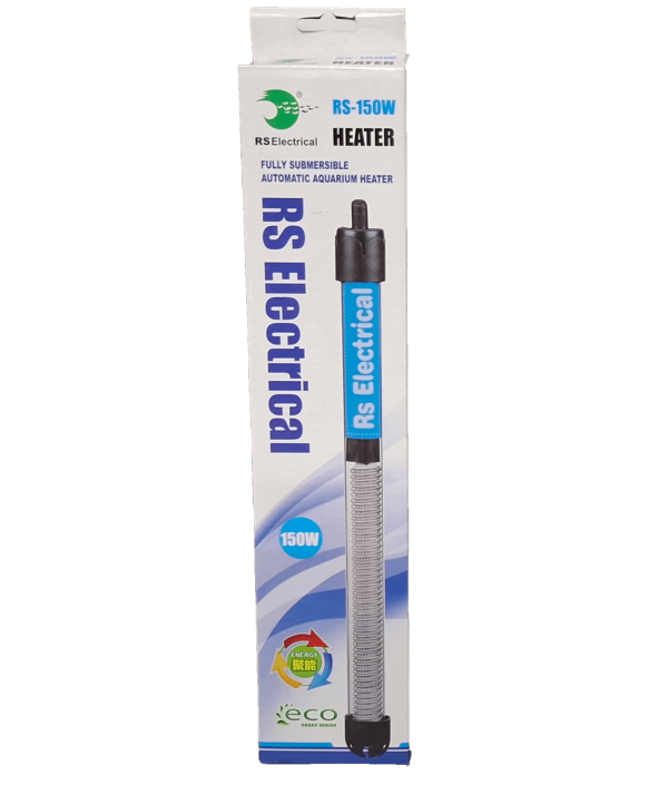 Greac za Akvarium RS Electrical 150W