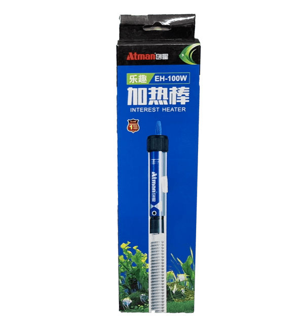 Greac za Akvarium Atman 100W