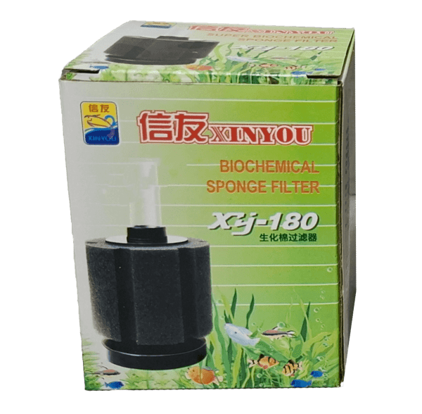 Filter za Akvarium XinYou XY-180