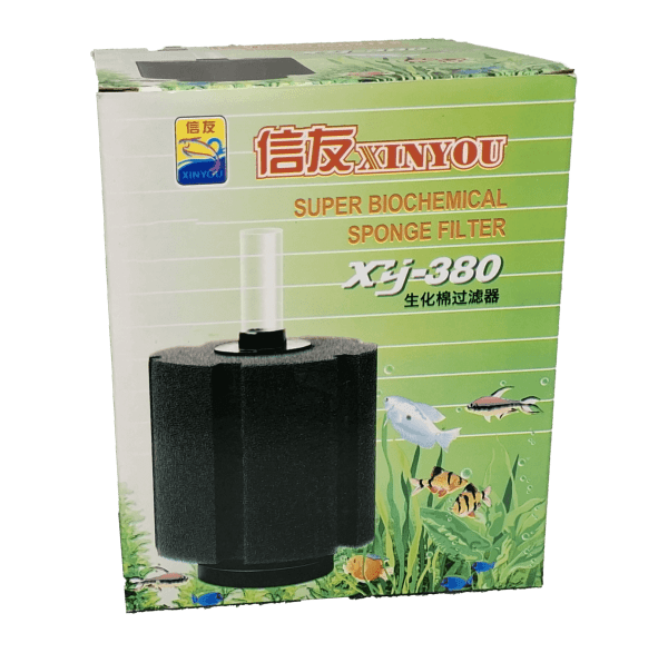 Filter za Akvarium XinYou XY-380