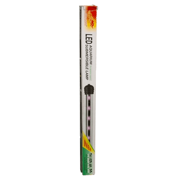 LED Podvodno Svetlo za Akvarium HaiLong