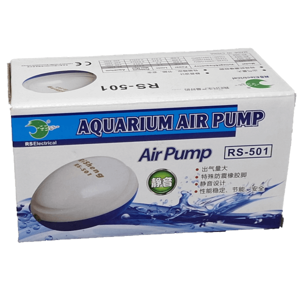 Pumpa za Akvarium RS Electrical RS-501