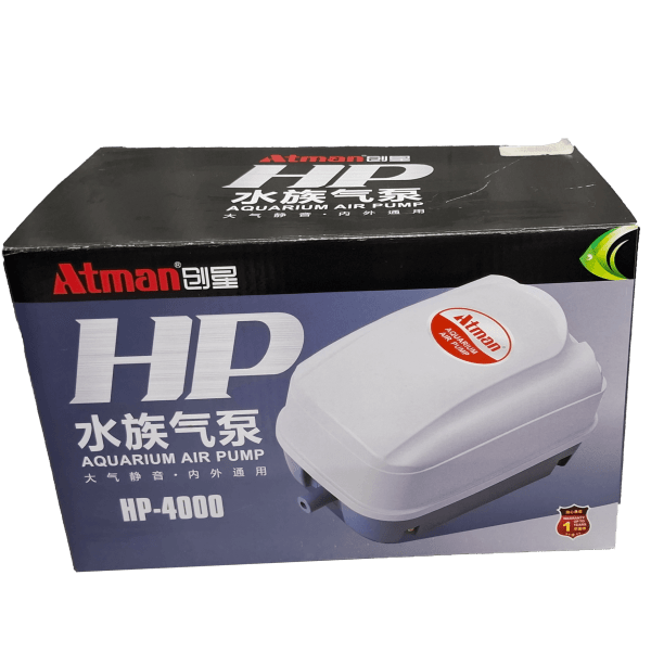 Pumpa za Akvarium ATMAN HP-4000